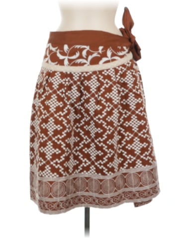 Nanette Lepore Casual Skirt (view 1)