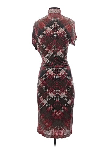 Worth New York Cocktail Dress (view 1)