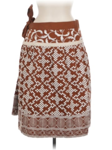 Nanette Lepore Casual Skirt (view 2)