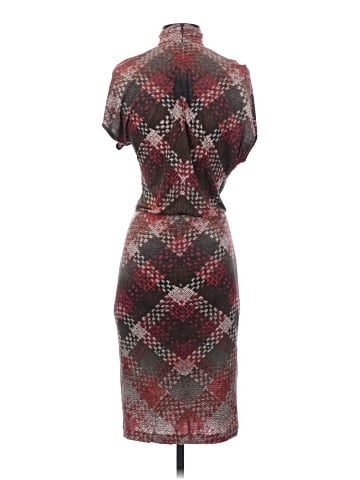 Worth New York Cocktail Dress (view 2)