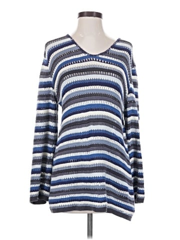 United Colors Of Benetton Pullover Sweater (view 1)