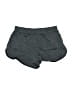 Arctic Cool Solid Gray Athletic Shorts Size M - photo 1