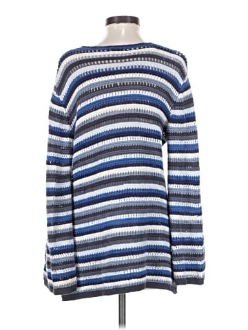 United Colors Of Benetton Pullover Sweater (view 2)