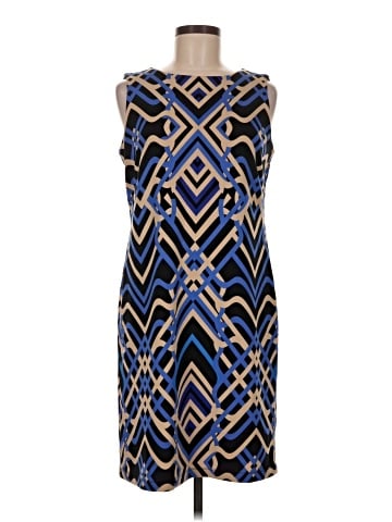 North Style Cocktail Dress (view 1)