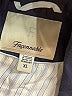 Faconnable Black Jacket Size XL - photo 6