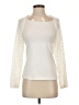Assorted Brands 100% Acrylic Ivory White Shrug Size S - photo 1
