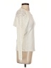 Assorted Brands 100% Acrylic Ivory White Shrug Size S - photo 4