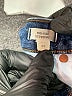 Madewell Blue Jeans Size 29 waist - photo 8