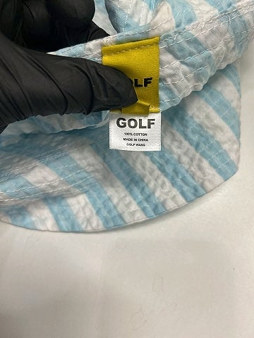 GOLF Hat (view 2)