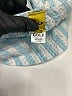 GOLF Blue Hat Size Lg - XL - photo 4
