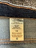 Terra & Sky Solid Blue Jeans Size 16 - photo 5