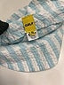 GOLF Blue Hat Size Lg - XL - photo 2