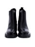Assorted Brands Black Ankle Boots Size 7 1/2 - photo 2