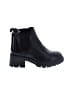 Assorted Brands Black Ankle Boots Size 7 1/2 - photo 1