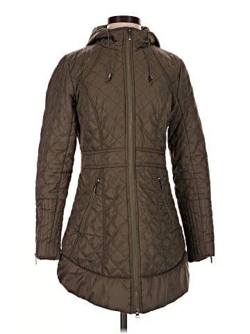 Laundry by Shelli Segal Coat (view 1)