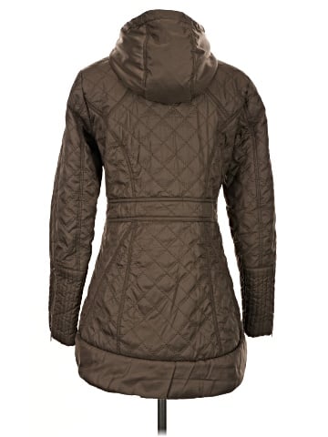 Laundry by Shelli Segal Coat (view 2)