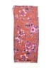 Unbranded Floral Pink Scarf One size - photo 2