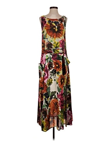 Newport News Casual Dress (view 1)