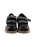 Adidas Black Sneakers Size 9 (kids) - photo 2
