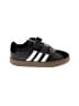 Adidas Black Sneakers Size 9 (kids) - photo 1