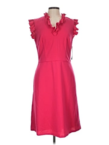 Maggy London Cocktail Dress (view 1)