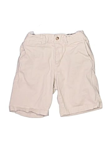 Johnnie-O Khaki Shorts (view 1)