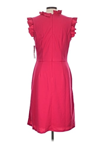 Maggy London Cocktail Dress (view 2)