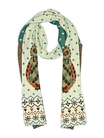 Unbranded Scarf (view 1)