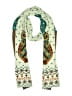 Unbranded 100% Acrylic Teal Scarf One size - photo 1