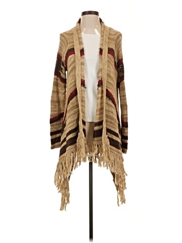 Lauren Jeans Co. Poncho (view 1)