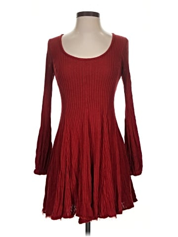 Ecote Casual Dress (view 1)