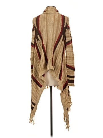 Lauren Jeans Co. Poncho (view 2)