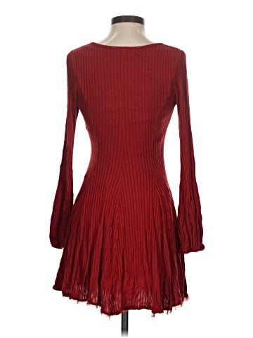Ecote Casual Dress (view 2)