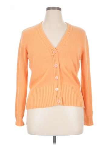 Talbots Cardigan (view 1)