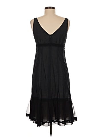 Akris Punto Cocktail Dress (view 2)
