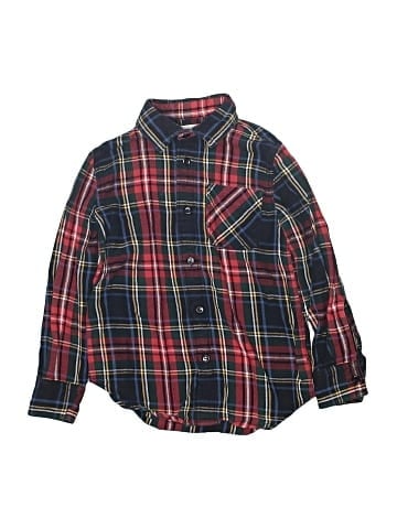 Crewcuts Long Sleeve Polo (view 1)