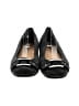 Trotters Black Flats Size 9 1/2 - photo 2