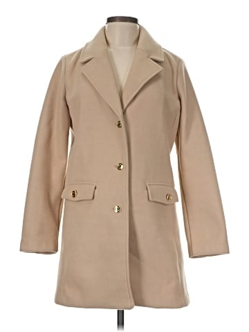 Kenneth Cole New York Coat (view 1)