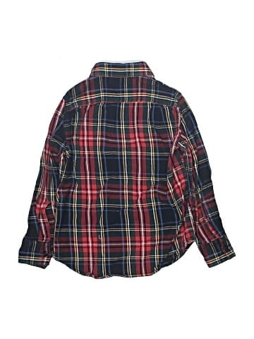 Crewcuts Long Sleeve Polo (view 2)