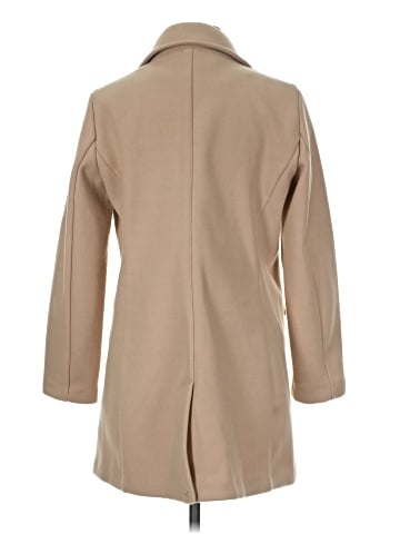 Kenneth Cole New York Coat (view 2)