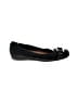 Trotters Black Flats Size 9 1/2 - photo 1