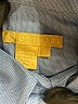 10.11 Studios 100% Cotton Blue Long Sleeve Button-Down Shirt Size L - photo 7