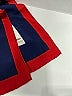 Christian Dior Blue Scarf One size - photo 5