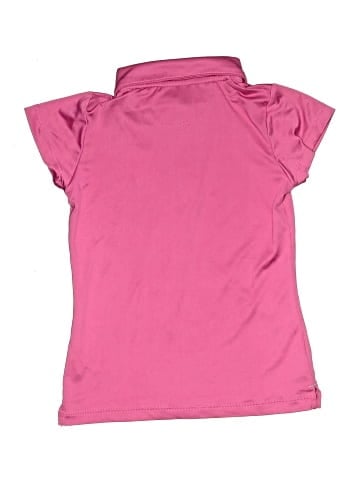 Garb Short Sleeve Polo (view 2)