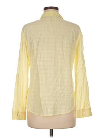 Fei Long Sleeve Button-Down Shirt (view 2)