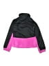 Columbia 100% Polyester Color Block Pink Jacket Size 6 - 6X - photo 2