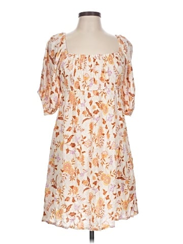 Billabong Casual Dress (view 1)