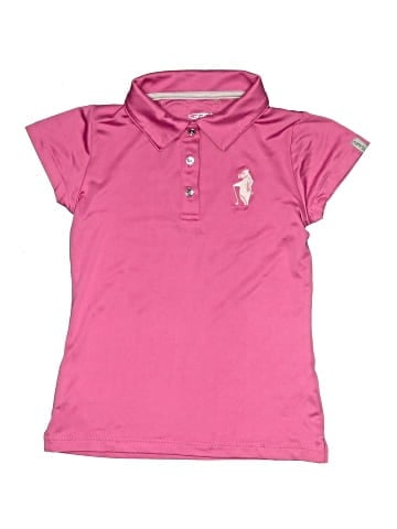 Garb Short Sleeve Polo (view 1)