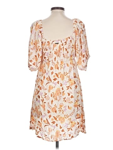 Billabong Casual Dress (view 2)