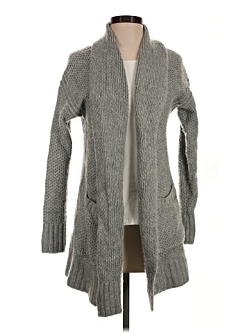 Abercrombie & Fitch Cardigan (view 1)